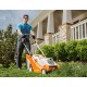 Газонокосилка аккумуляторная Stihl RMA 339.0 SET в Волжском