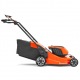 Газонокосилка аккумуляторная Husqvarna LC 347iVX в Волжском