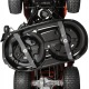 Садовый минитрактор Daewoo DSD 108 H в Волжском