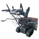 Снегоуборщик гусеничный EVOline SBG 660 TE в Волжском