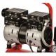 Компрессор безмасляный Einhell TE-AC 6 Silent в Волжском