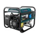 Бензогенератор BauMaster PG-8715X 1.1 кВт в Волжском