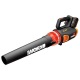 Воздуходувка аккумуляторная Worx WG584E в Волжском