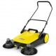 Подметальная машина Karcher S 6 Twin в Волжском