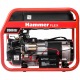 Бензогенератор Hammer GN4000E 3 кВт в Волжском