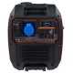 Инверторный генератор EVOline BQH 6200 E 5 кВт в Волжском