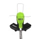 Аккумуляторный триммер GreenWorks GD40LT 8 Ач в Волжском