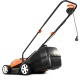 Газонокосилка электрическая Yard Fox EL3230 в Волжском