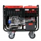 Дизельгенератор Fubag DS 14000 DA ES 10 кВт в Волжском