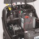 Подметальная машина Karcher KM 85/50 W G Adv в Волжском