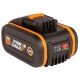 Аккумулятор Worx WA3553 в Волжском