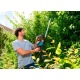 Электроножницы Gardena ComfortCut 550/50 в Волжском