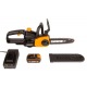 Аккумуляторная пила Worx WG322E-10&quot; в Волжском