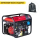 Бензогенератор Fubag BS 7500 A ES Duplex 7 кВт в Волжском