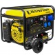 Бензогенератор Champion GG6501E+ATS 5 кВт в Волжском