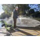 Мойка высокого давления GreenWorks 5106107 в Волжском
