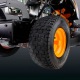 Садовый райдер McCulloch M105-77X в Волжском