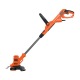 Электрокоса (электрический триммер) Black+Decker BESTA525 в Волжском