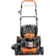 Газонокосилка бензиновая Fuxtec FX-RM5196SL в Волжском
