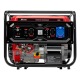 Бензогенератор MTX RS-9000E 6 кВт в Волжском