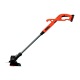 Аккумуляторный триммер Black+Decker ST1823 в Волжском