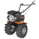 Мотоблок Carver МТ-7100W (фрезы в комплекте) в Волжском
