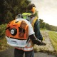 Воздуходувка бензиновая Stihl BR 600 в Волжском