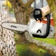 Аккумуляторная пила Stihl MSA 160 C-B-12&quot; (без аккумулятора и зарядного устройства) в Волжском