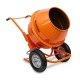 Бетоносмеситель Villartec СМ-130С Cart (Бетономешалка Villartec СМ-130С Cart) в Волжском