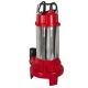 Фекальный насос Quattro Elementi Sewage 1700F Ci-Cut в Волжском