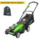 Газонокосилка аккумуляторная GreenWorks G40LM45K6 в Волжском