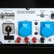 Бензогенератор HND GE 12000 XLS 11 кВт в Волжском