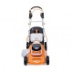 Газонокосилка аккумуляторная Villartec MA4046T SET AM402 + AC402 в Волжском