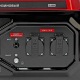 Бензогенератор MTX RS-4000 2.8 кВт в Волжском