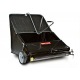 Щетка для листвы с мусоросборником Craftsman 24029 в Волжском