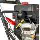 Снегоуборщик Yanis Grizzly SPE30DHL super grip в Волжском