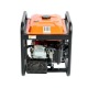 Бензогенератор инверторный Villartec GI328 3 кВт в Волжском