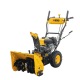 Снегоуборщик Denzel SWB-600 в Волжском