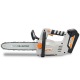 Аккумуляторная пила Villartec SA40T 12&quot; SET AM405 + AC402 + TimberPlus в Волжском