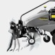 Подметальная машина Karcher KM 80 W G в Волжском