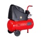 Компрессор поршневой безмасляный Fubag OL 195/24 CM1.5 в Волжском