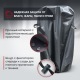 Чехол Park-Manner для газонокосилки аккумуляторной, электрической с шириной деки до 46 см в Волжском