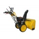 Снегоуборщик Habert HB930MS Pro (безвоздушная шина) в Волжском