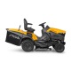 Садовый минитрактор Stiga Estate Pro 9102 XWSY в Волжском