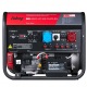 Бензогенератор Fubag BS 8500 XD ES Duplex 8 кВт в Волжском