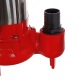 Фекальный насос Quattro Elementi Sewage 1700F Ci в Волжском