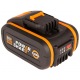 Аккумулятор Worx WA3641 в Волжском
