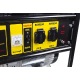 Бензогенератор Huter DY6500L 5.0 кВт в Волжском