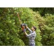 Электрический кусторез (электрокусторез) Black+Decker BEHTS451 в Волжском