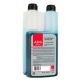 Масло п/с с дозатором AEG Semi Synthetic 2T Motor Oil API TC 1 л для 2-х тактных двигателей в Волжском